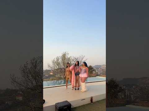 Baddie Nepali Tro Boyfriend ko crushh🦋💋💖 #butterfly #baddienepali #nephop