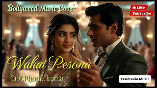 Download lagu WAHAI PESONA | Cipt.RHOMA IRAMA | BOLLYWOOD MUSIC COVER mp3