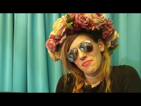 N jak NARKOMANKA  - SZCZERZE - SKĄD BIORĘ KASĘ?