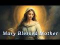 Mary, Blessed Mother