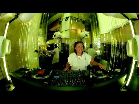 Ursula Prawn | HÖR Mexico Pop-up - April 11 / 2024