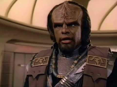 Parody TNG Edit 172 Shades and Spirits