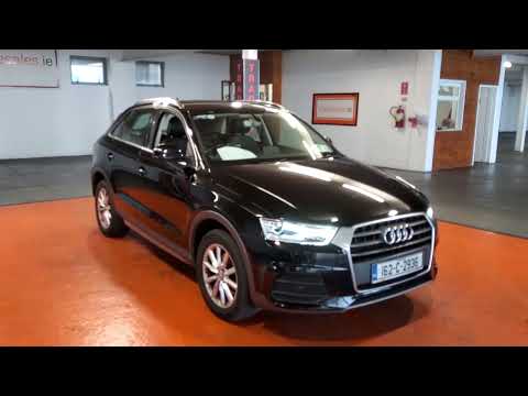 Audi Q3 Q3 2.0 TDI 120 SE 4DR - Image 2
