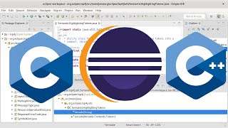 How to Install and Setup Eclipse IDE for C/C++ Development (2026)