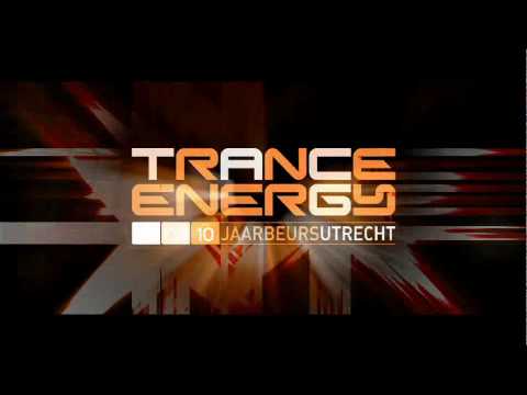 Trance Energy Trailer 2010