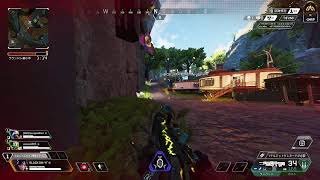 【Apex /ソロランク配信】　Apexシーズン２６　ソロランク!!　【エーペックスレジェンズ】