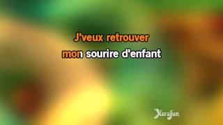 Karaoké J&#39;veux du soleil - Au p&#39;tit bonheur *