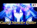 Gameplay video of Fairy Tail  PC