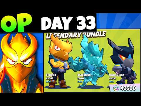 I Spent ALL My Gems On THIS! (OP #2)
