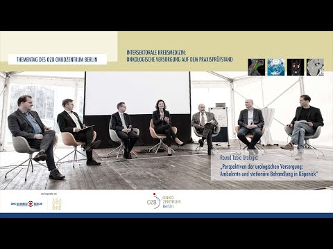 1 Jahr OZB RoundTable 6. Oktober 2021