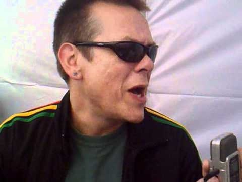 INTERVIEW STYLE,DOUGIE CONSCIOUS BELGIUM 2010