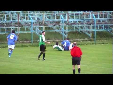 SK Benešov - Jiskra Domažlice