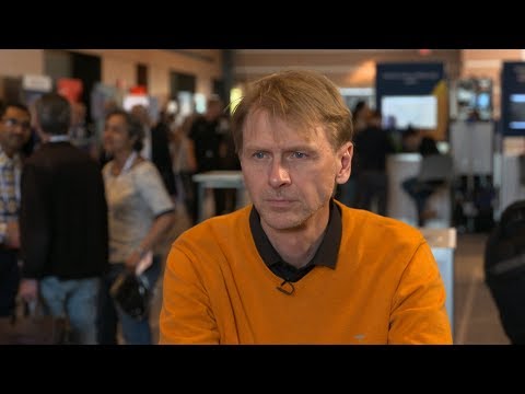 Ericsson outlines the role of open source in 5G evolution