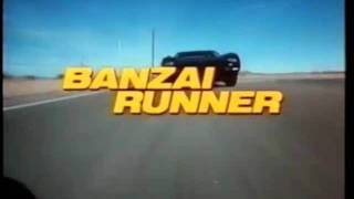 Jerry Riopelle & Joel Goldsmith - It's Everything (Banzai Runner)