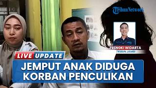 Dugaan TPPO Mencuat di Merangin, Tim Gabungan Polisi Amankan Dua Orang Warga Suku Anak Dalam