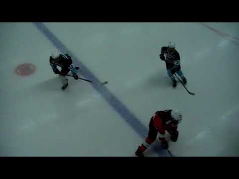 5.9.2020 HPK AA - Pelicans AA 4-2