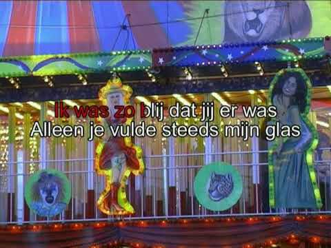 Jan Smit -  Als de morgen is gekomen ( KARAOKE ) Lyrics
