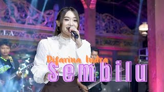 Download lagu Sembilu - Difarina Indra Adella [Lyrics] mp3