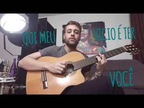 Nathan Barone - Nós dois