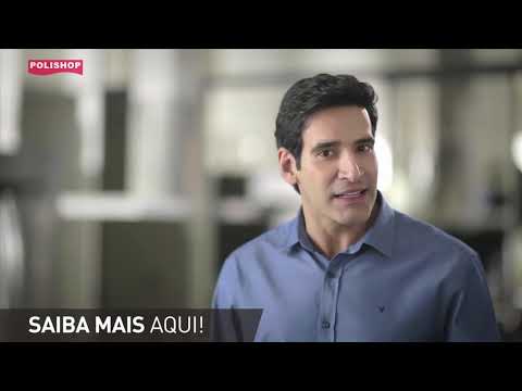 Gabriel Taco – Polishop: Nespresso