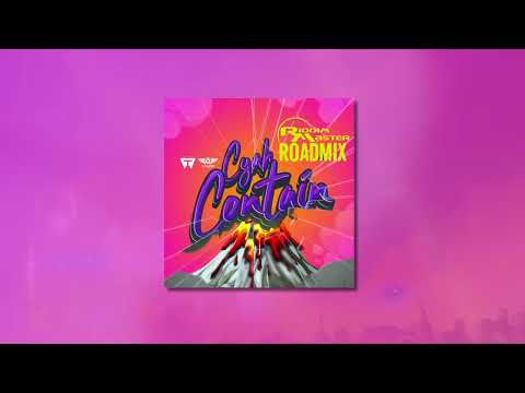 Cyah Contain - RiddimMaster Road Mix