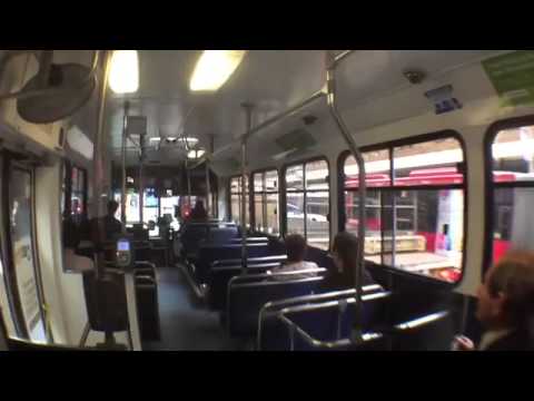 Sydney Buses Mercedes Benz MkV c 1990  MO·3330