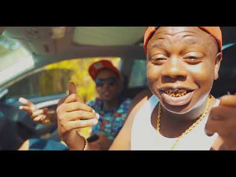 Jimbo World Feat. Bossman Jd “Cuban Link” Official Music Video