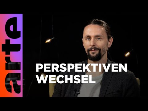 Mit Neven Subotić | Das Buch meines Lebens | ARTE