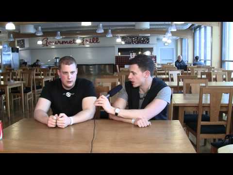 Dreamhack Summer 2011: Interview with Toxic