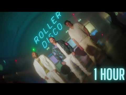 David Guetta x MistaJam x John Newman - If You Really Love Me (1 hour)