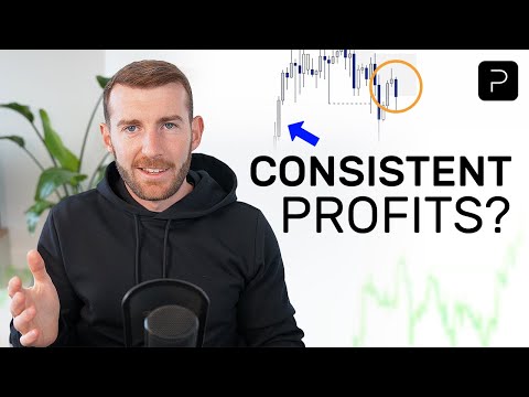 The Secret To Consistent Trading Profits