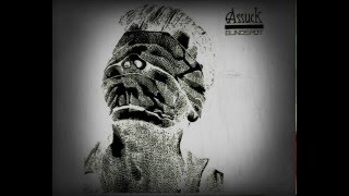 ASSÜCK - Blindspot EP (1992)