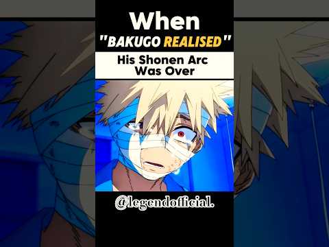 it's over before it start🥹 Deku #myheroacademia #animeedit #demonslayer #animeartist #hentai #harem