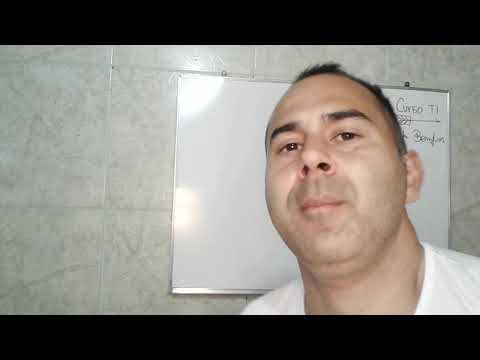 Intensivo Unigranrio Medicina - Aula 1 | Prof. Bomfim
