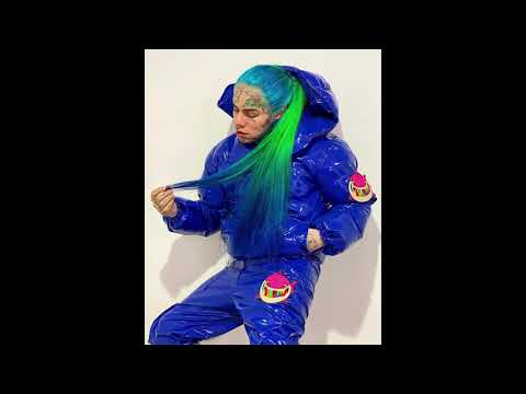 〄FREE〄 VLADIMIR CAUCHEMAR & 6IX9INE TYPE BEAT "Aulos" (Prod.by.DNNY x ProdbyKlefeldsBeats)