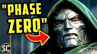 Marvel is Starting "Phase Zero'--but wtf Does that Mean? thumbnail
