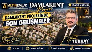 DAMLAKENT