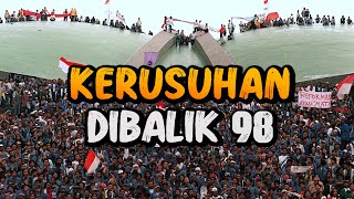 Download lagu DEMO MAHASISWA DIBALIK 98 || Alur cerita film Dibalik 98 mp3