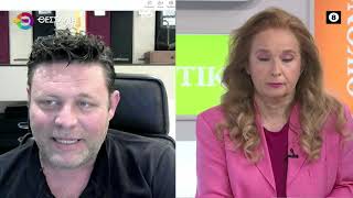 ΝΑΙ ΣΤΗ ΔΙΑΘΕΣΗ ΦΑΡΜΑΚΩΝ ΑΠΟ ΤΑ ΦΑΡΜΑΚΕΙΑ ΤΟΥ ΕΟΠΥΥ_ΘΑΝΟΣ ΚΟΥΤΣΟΥΚΗΣ 08 05 2025