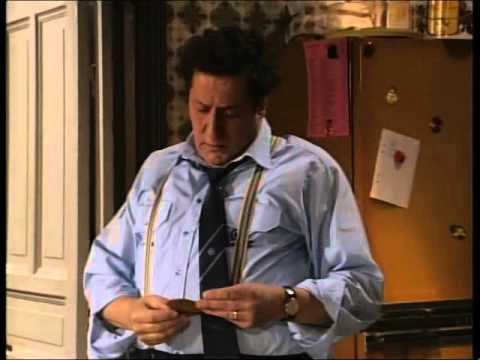 RENA RAMA ROLF - Ep02 - På heder och samvete