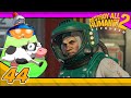Destroy All Humans 2 Reprobed 44 Alliance No More