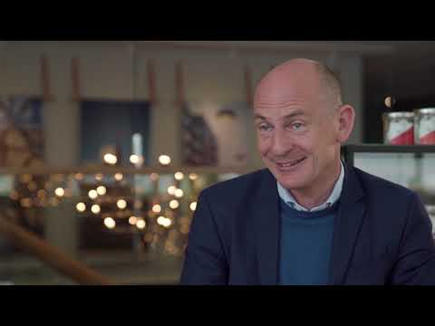 Partnerskap med Berättarministeriet