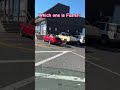 Which One Is Faster