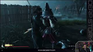 Story Playthru – Episode 10