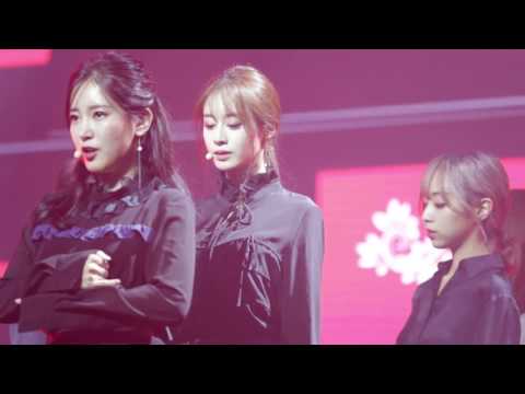 161109 T-ara Remember Showcase