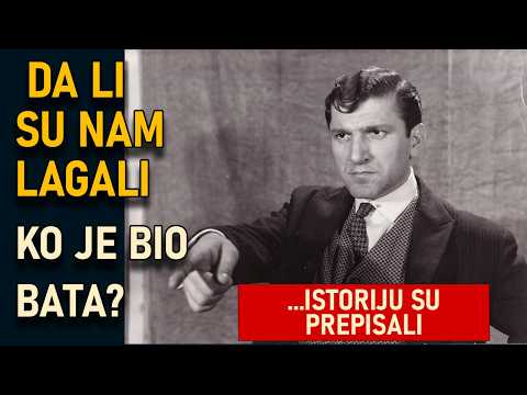Tajni život Bate Živojinovića: prijateljstva, izdaje i političke senke koje su sve promenile