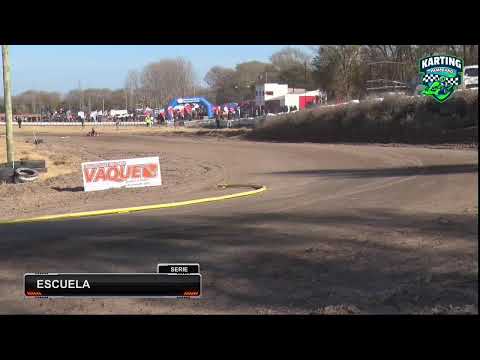 4º Fecha Karting Pampeano General Acha