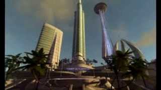 Entropia Universe In-game music 1