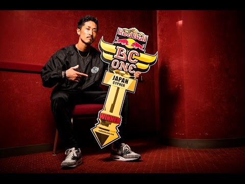 B-boy JUST FIT - Original Bboy | CONCLUSION CREW 2015