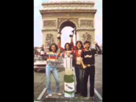 Le Orme - Insieme Al Concerto